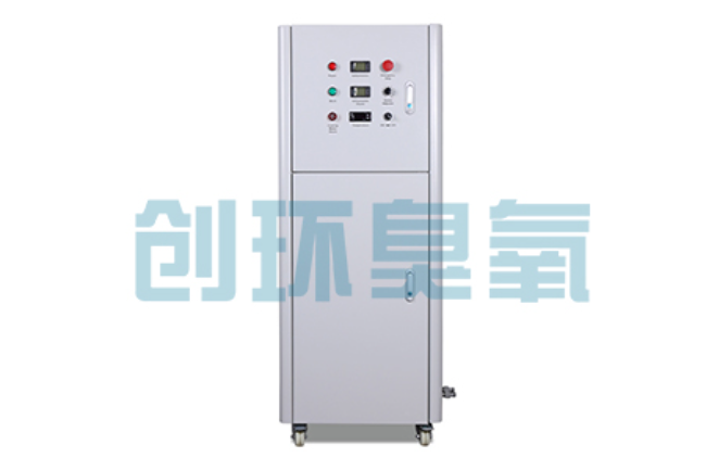 河源2026好用的臭氧发生器哪个公司靠谱？工业设备厂家盘点
