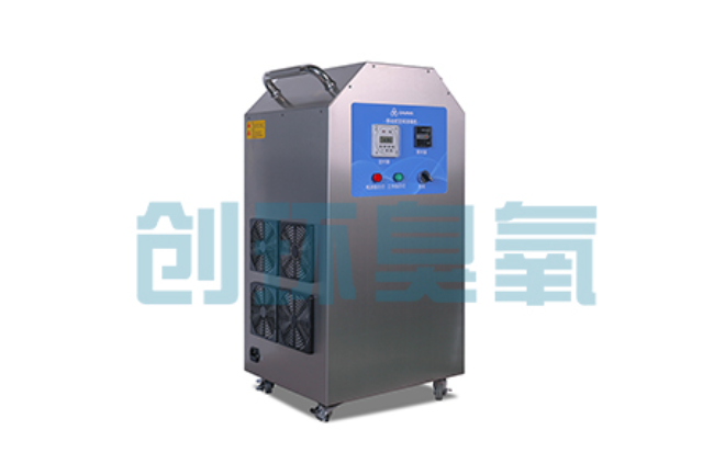 河源2026化妆品生产车间GMP洁净区环境维持,臭氧发生器如何与空调系统联动?