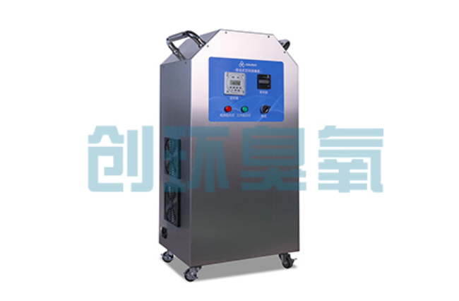 河源冬季养殖场密闭消毒双赢方案：臭氧发生器在工厂化水产与畜牧场景的安全应用