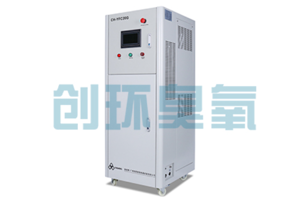 河源高密度养殖中臭氧发生器的维护方法有哪些