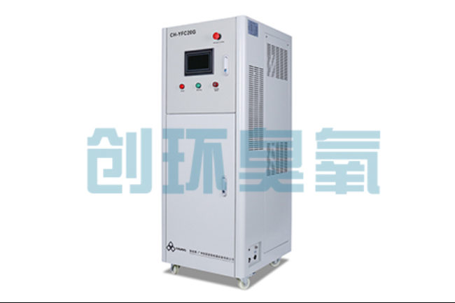河源室内海水养殖尾水处理:臭氧发生器达标排放工艺流程详解