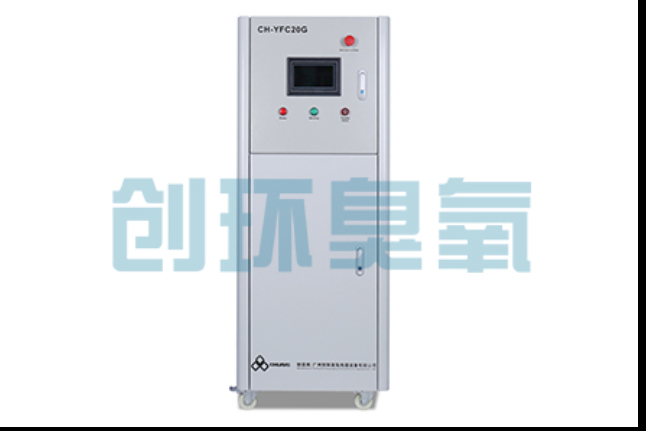 河源ORP(氧化还原电位)控制在海水养殖臭氧投加中的核心作用与设定区间