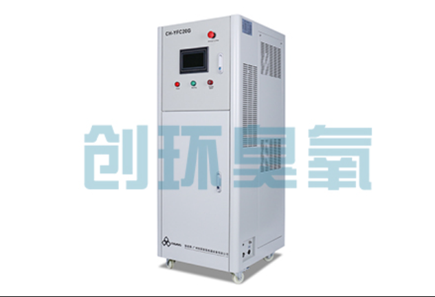 河源南美白对虾养殖弧菌超标怎么办？臭氧发生器精准消杀与避坑指南