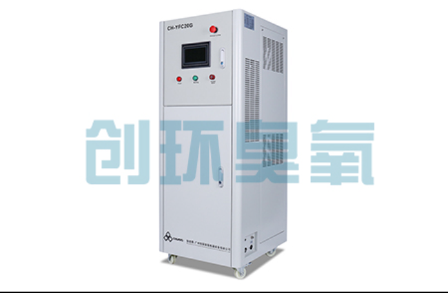 河源高密度养虾水质恶化怎么救？臭氧发生器降解氨氮与亚硝酸盐实操步骤
