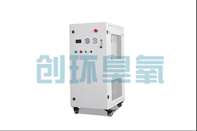 河源2026年南美白对虾循环水养殖系统(RAS)臭氧消毒完整指南