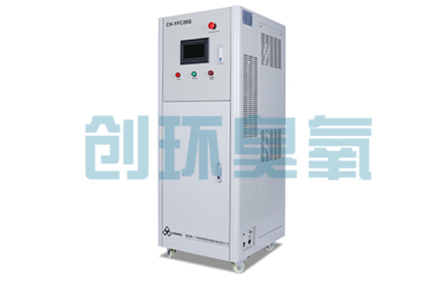 河源工厂化循环水养虾必备:蛋白分离器后端注入臭氧的技术要点与逻辑