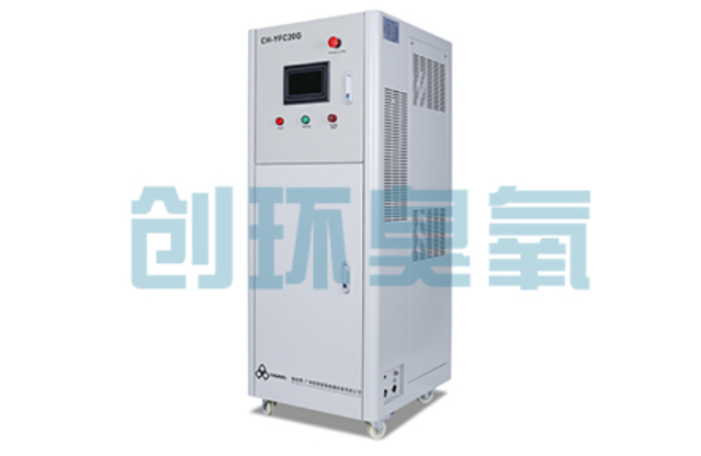 河源石斑鱼养殖必看：臭氧发生器安装位置与日常维护全攻略