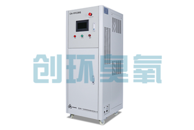 河源石斑鱼循环水养殖避坑清单：臭氧发生器选型与投加的8个误区
