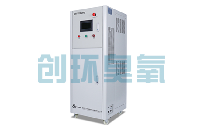 河源为什么石斑鱼循环水系统需要臭氧发生器？降解氨氮与提升溶氧机制揭秘