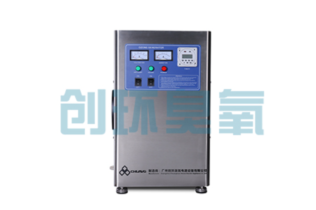 河源高盐高浓度化工废水怎么处理?臭氧发生器催化氧化技术的应用边界在哪里?