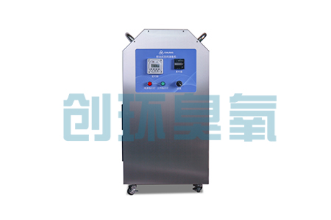 河源臭氧发生器在其他食品加工中的应用有哪些?