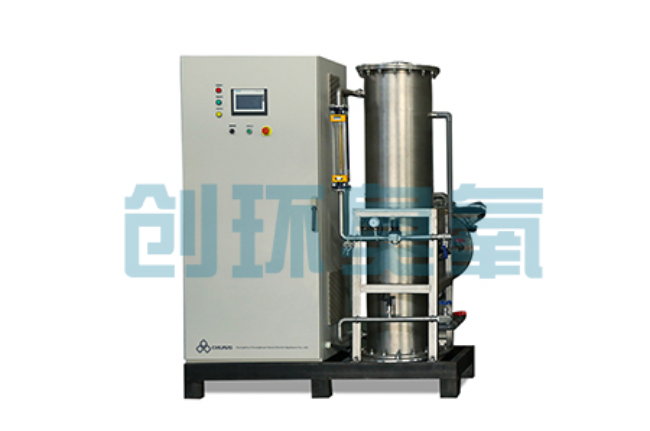 河源高浓度化工废水脱毒对比：臭氧发生器与湿式氧化法（WAO）的能耗与设备投资评估