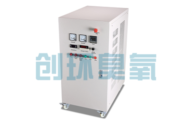 河源AOP高级氧化技术完整指南：3步掌握臭氧投加量与HRT控制