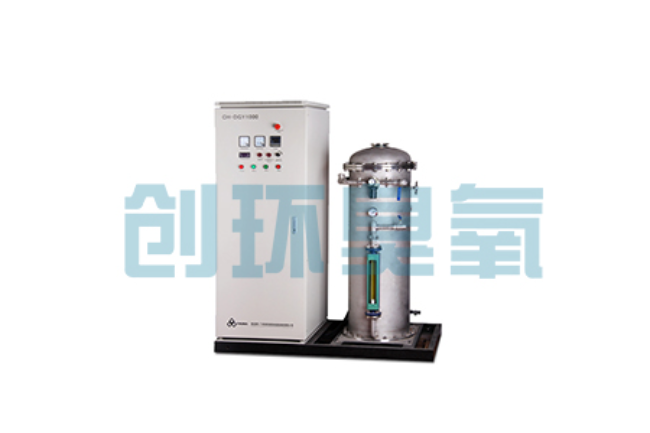河源臭氧+UV vs 臭氧+H₂O₂：哪个AOP工艺运行成本低20%？