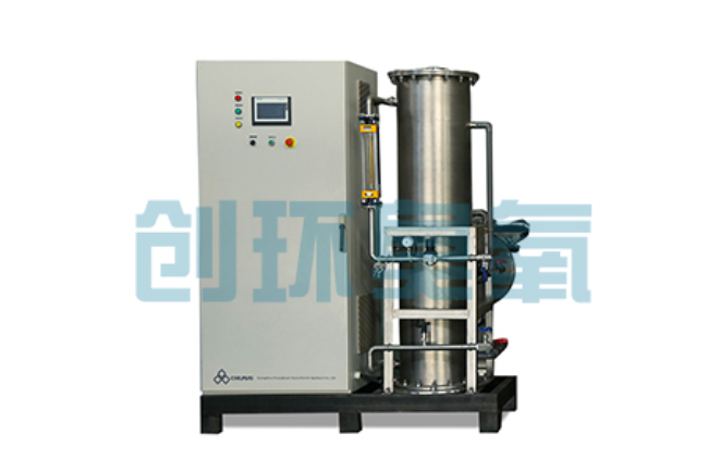 河源纯臭氧与AOP羟基自由基有何差异？5个维度看清氧化能力