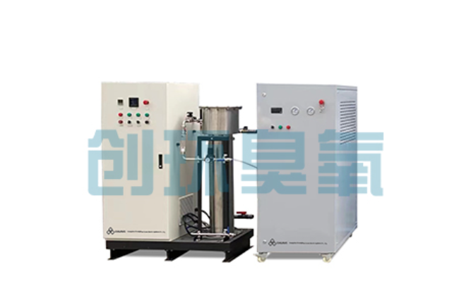 河源臭氧 vs UV-AOP水处理工艺：优缺点与适用场景全对比