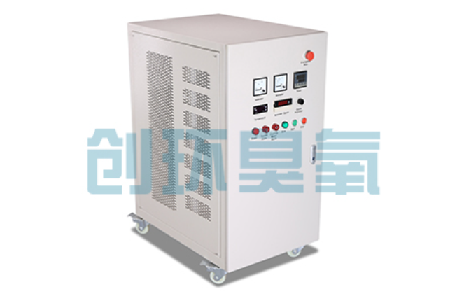 河源臭氧如何实现水产养殖水体微生态重构？工厂化高密度养殖技术深度拆解