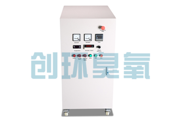 河源拒绝盲目选型！工厂化循环水养殖臭氧发生器产量计算公式与避坑指南