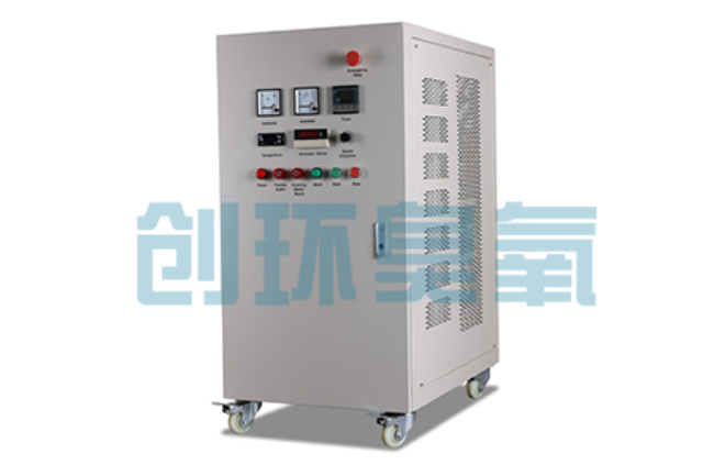 河源冬季养殖场密闭消毒双赢方案：臭氧发生器在工厂化水产与畜牧场景的安全应用