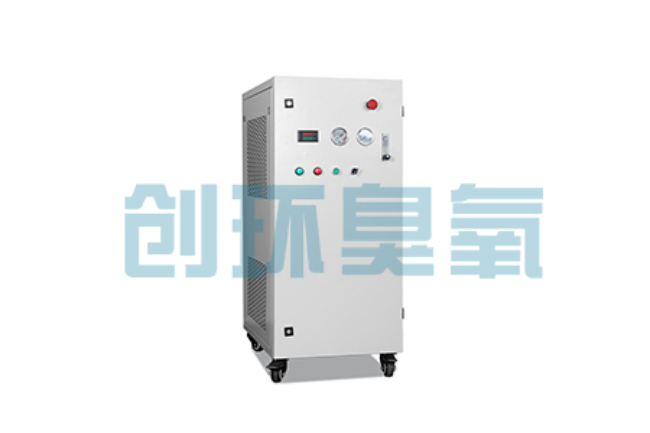 河源高密度养殖中臭氧发生器的维护方法