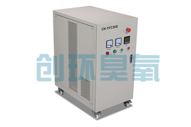 河源ORP（氧化还原电位）控制在海水养殖臭氧投加中的核心作用与设定区间