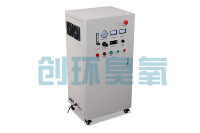 河源5个臭氧发生器实操技巧,有效提升鲈鱼循环水养殖成活率